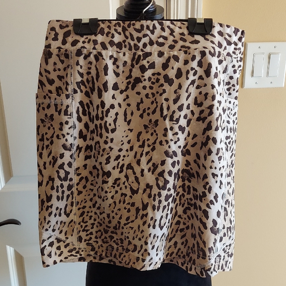 Chico's Energy Skirt
